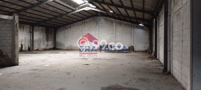 Gudang Dijual di Prime Area Tangerang Luas 948m2 Gudang Dijual di Prime Area Tangerang Luas 948m2