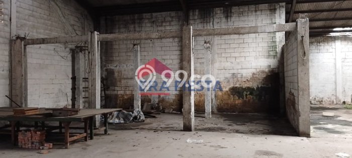 Gudang Dijual di Prime Area Tangerang Luas 948m2 Gudang Dijual di Prime Area Tangerang Luas 948m2