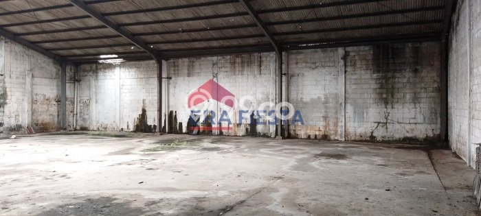 Gudang Dijual di Prime Area Tangerang Luas 948m2 Gudang Dijual di Prime Area Tangerang Luas 948m2
