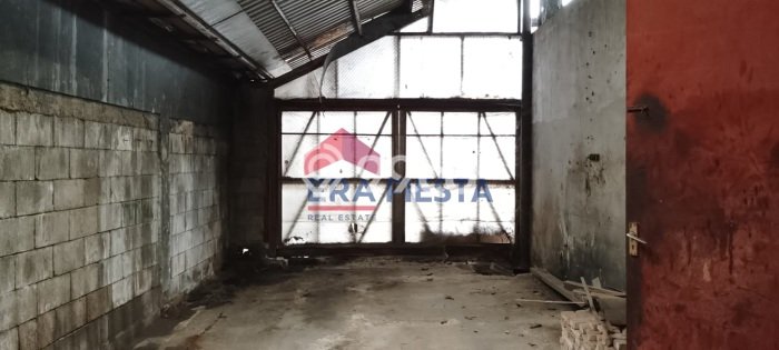Gudang Dijual di Prime Area Tangerang Luas 948m2 Gudang Dijual di Prime Area Tangerang Luas 948m2