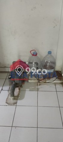 Untuk Dijual! Ruko di Jatake Tangerang LT 88m2 / LB 198m2 Kawasan Strategis Untuk Dijual! Ruko di Jatake Tangerang LT 88m2 / LB 198m2 Kawasan Strategis