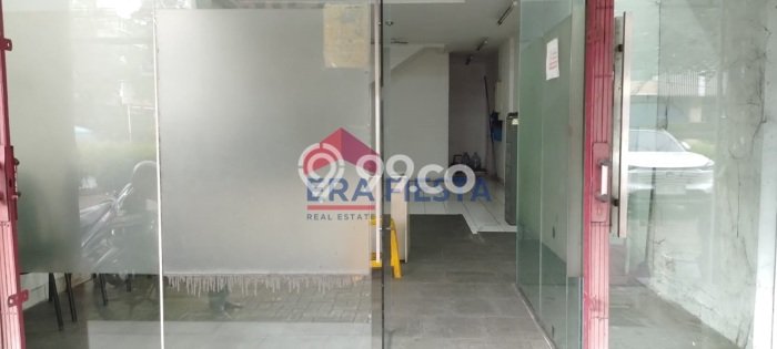 Untuk Dijual! Ruko di Jatake Tangerang LT 88m2 / LB 198m2 Kawasan Strategis Untuk Dijual! Ruko di Jatake Tangerang LT 88m2 / LB 198m2 Kawasan Strategis