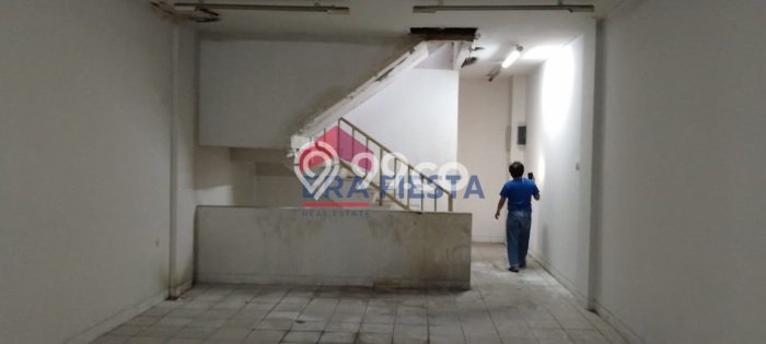Disewakan Ruko di Kawasan Ramai Jatake Luas 198m2 Disewakan Ruko di Kawasan Ramai Jatake Luas 198m2
