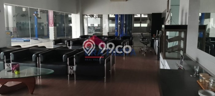 Paling Dicari! Komersial Dijual di Cikokol Harga Kompetitif Paling Dicari! Komersial Dijual di Cikokol Harga Kompetitif
