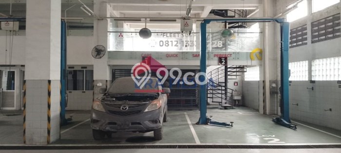 Paling Dicari! Komersial Dijual di Cikokol Harga Kompetitif Paling Dicari! Komersial Dijual di Cikokol Harga Kompetitif