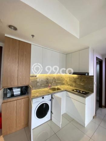 Sewa Apartemen Terjangkau 2 BR di Gading Serpong Tangerang Sewa Apartemen Terjangkau 2 BR di Gading Serpong Tangerang