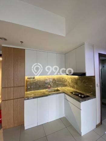Sewa Apartemen Terjangkau 2 BR di Gading Serpong Tangerang Sewa Apartemen Terjangkau 2 BR di Gading Serpong Tangerang