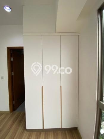 Sewa Apartemen Terjangkau 2 BR di Gading Serpong Tangerang Sewa Apartemen Terjangkau 2 BR di Gading Serpong Tangerang