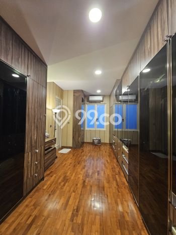 Rumah Luxury Modern Siap Huni di Alam Sutera Tangerang Rumah Luxury Modern Siap Huni di Alam Sutera Tangerang