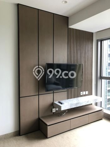Untuk Dijual Apartemen 1 KT & 1 KM di Tangerang Area Strategis Untuk Dijual Apartemen 1 KT & 1 KM di Tangerang Area Strategis