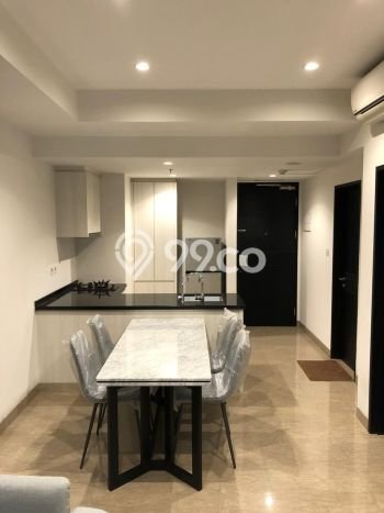 Untuk Dijual Apartemen 1 KT & 1 KM di Tangerang Area Strategis Untuk Dijual Apartemen 1 KT & 1 KM di Tangerang Area Strategis