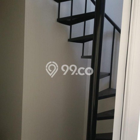 Rumah Luxury Modern Tanpa Renovasi di Gading Serpong Tangerang Rumah Luxury Modern Tanpa Renovasi di Gading Serpong Tangerang