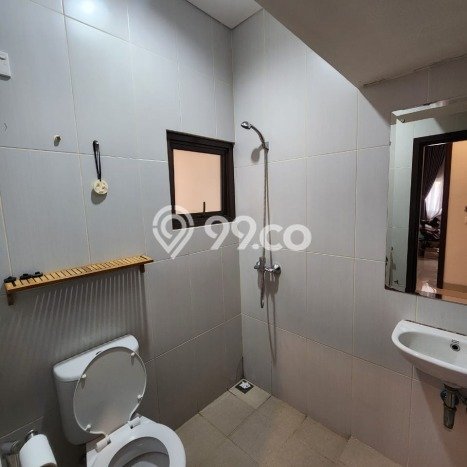 Jual Rumah Modern 3 KT di BSD, Tangerang Jual Rumah Modern 3 KT di BSD, Tangerang
