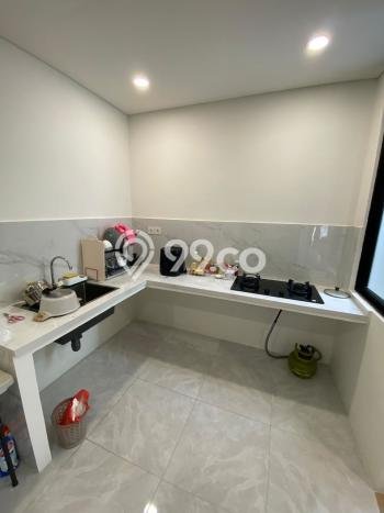 Rumah sewa siap pakai 3 KT di Lippo Karawaci, Tangerang Rumah sewa siap pakai 3 KT di Lippo Karawaci, Tangerang