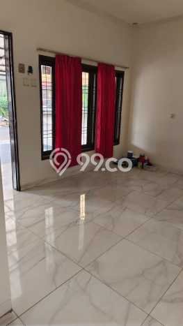 Jarang Ada! Rumah Sewa 2 Kamar Nyaman Siap Huni Alam Sutera Jarang Ada! Rumah Sewa 2 Kamar Nyaman Siap Huni Alam Sutera