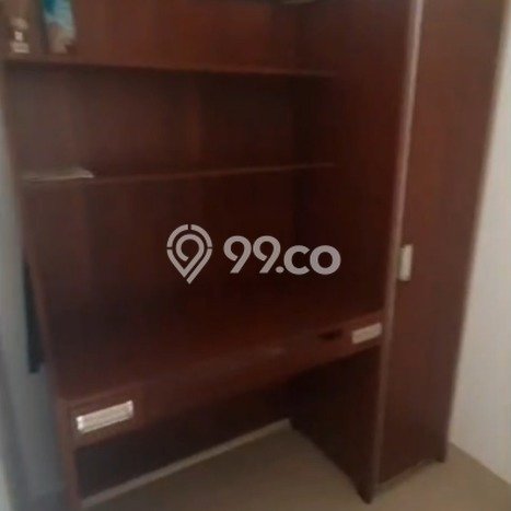 Dijual Apartemen Ekonomis di Cisauk, Tangerang dengan 1 KT, 1 KM Dijual Apartemen Ekonomis di Cisauk, Tangerang dengan 1 KT, 1 KM