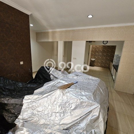 Disewakan! Rumah 3 Kamar Tidur &
2 Kamar Mandi di Modernland, Tangerang Disewakan! Rumah 3 Kamar Tidur &
2 Kamar Mandi di Modernland, Tangerang
