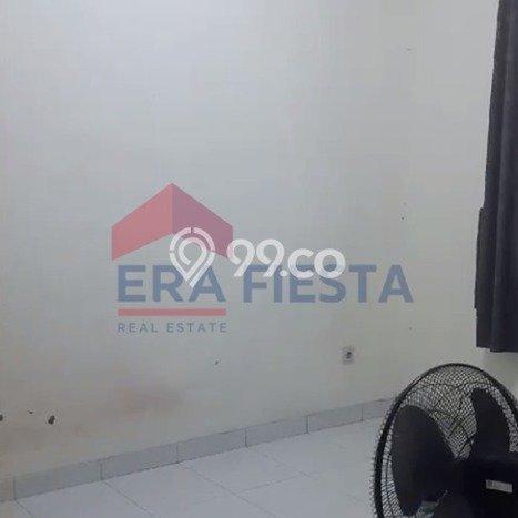 For Sale Hunian Rumah Terawat 2 Kamar di Poris, Tangerang For Sale Hunian Rumah Terawat 2 Kamar di Poris, Tangerang