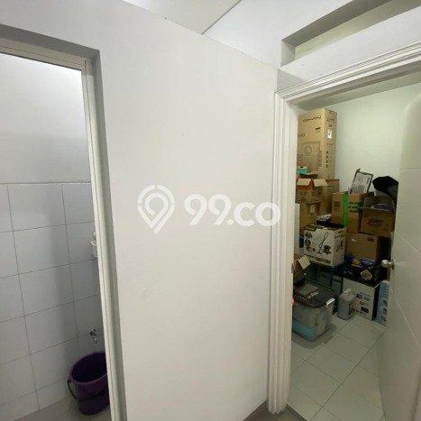Hunian Elit LB 231m2 Siap Pakai Desain Elegan di Alam Sutera, Tangerang Hunian Elit LB 231m2 Siap Pakai Desain Elegan di Alam Sutera, Tangerang