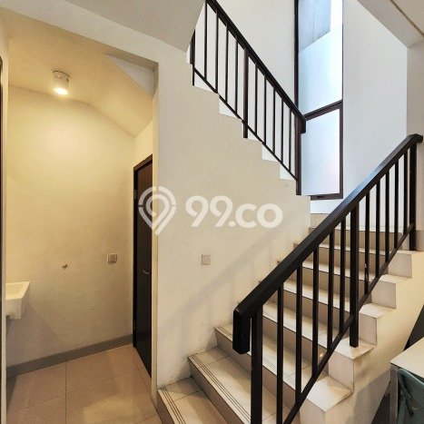 Sewa Rumah Harga Terjangkau di BSD City Tangerang dengan 3 KT Sewa Rumah Harga Terjangkau di BSD City Tangerang dengan 3 KT