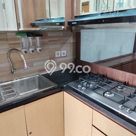 Apartemen Terjangkau di Jatinegara Spesifikasi 2 Kamar Apartemen Terjangkau di Jatinegara Spesifikasi 2 Kamar