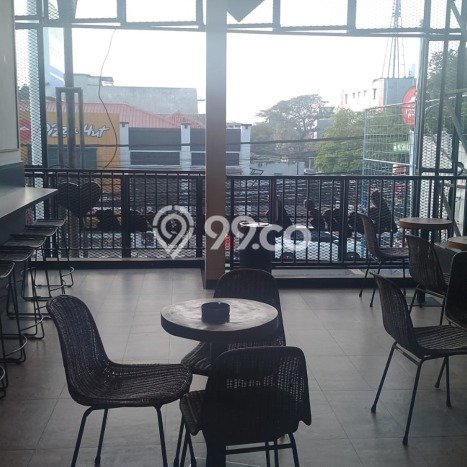 Ruko untuk Disewa di Pusat Tangerang Luas Bangunan 200m2 Ruko untuk Disewa di Pusat Tangerang Luas Bangunan 200m2