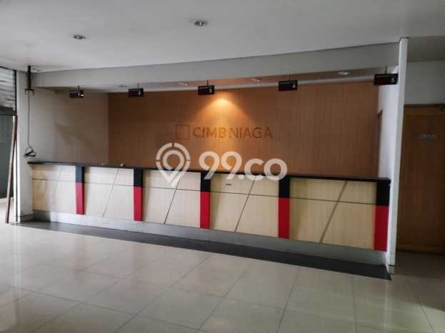 Ruko Disewa di Tangerang dengan LB 900m2 Area Komersial Ramai Ruko Disewa di Tangerang dengan LB 900m2 Area Komersial Ramai