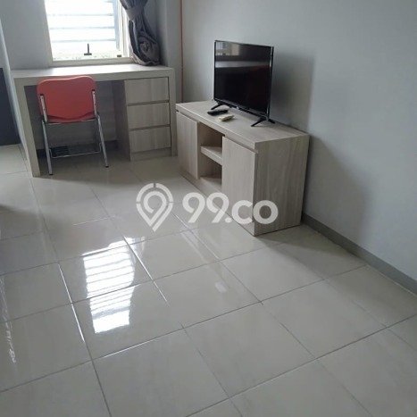 Apartemen Nyaman untuk Disewa, 1 Kamar di Tangerang Apartemen Nyaman untuk Disewa, 1 Kamar di Tangerang
