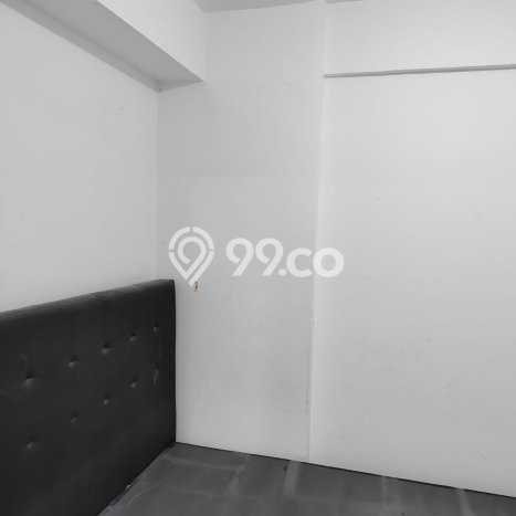 Apartemen Terjangkau di Jatinegara Spesifikasi 2 Kamar Apartemen Terjangkau di Jatinegara Spesifikasi 2 Kamar