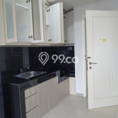 Apartemen Nyaman untuk Disewa, 1 Kamar di Tangerang Apartemen Nyaman untuk Disewa, 1 Kamar di Tangerang
