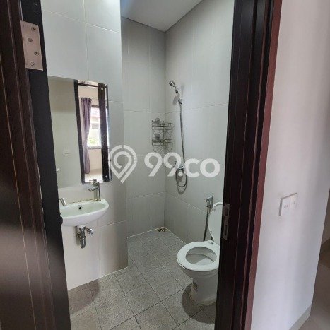 Jual Rumah Modern 3 KT di BSD, Tangerang Jual Rumah Modern 3 KT di BSD, Tangerang