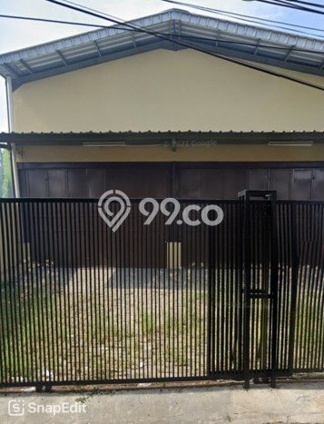 Unit Gudang Disewakan di Tangerang Kota di Area Ramai & Strategis Unit Gudang Disewakan di Tangerang Kota di Area Ramai & Strategis