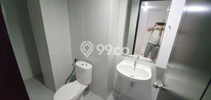 Apartemen Minimalis untuk Disewa, 2 Kamar di Tangerang Apartemen Minimalis untuk Disewa, 2 Kamar di Tangerang