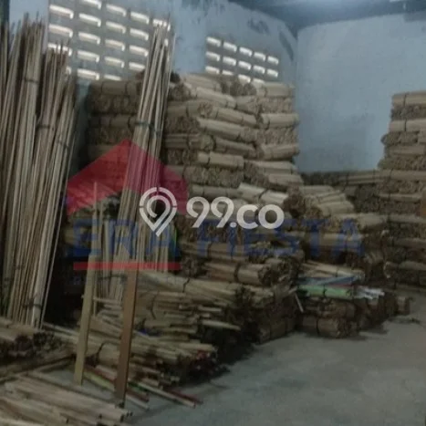 Gudang Disewakan Lokasi Periuk Tangerang Harga Spesial! Gudang Disewakan Lokasi Periuk Tangerang Harga Spesial!
