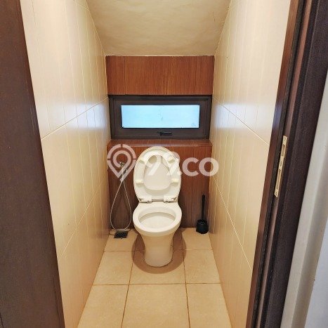 Sewa Rumah Harga Terjangkau di BSD City Tangerang dengan 3 KT Sewa Rumah Harga Terjangkau di BSD City Tangerang dengan 3 KT