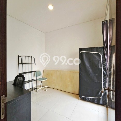 Sewa Rumah Harga Terjangkau di BSD City Tangerang dengan 3 KT Sewa Rumah Harga Terjangkau di BSD City Tangerang dengan 3 KT