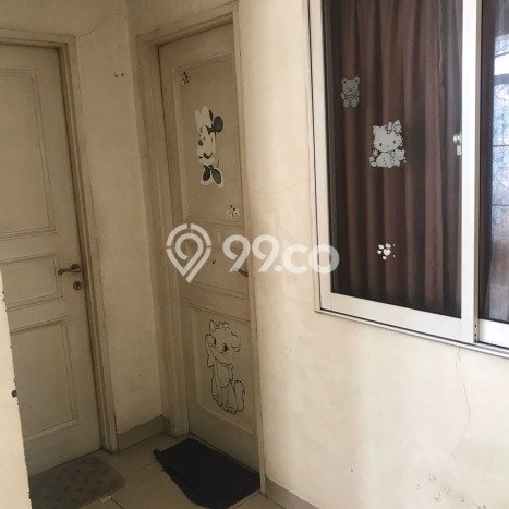 Rumah Luxury Modern Siap Huni di Pantai Indah Kapuk Jakarta Utara Rumah Luxury Modern Siap Huni di Pantai Indah Kapuk Jakarta Utara