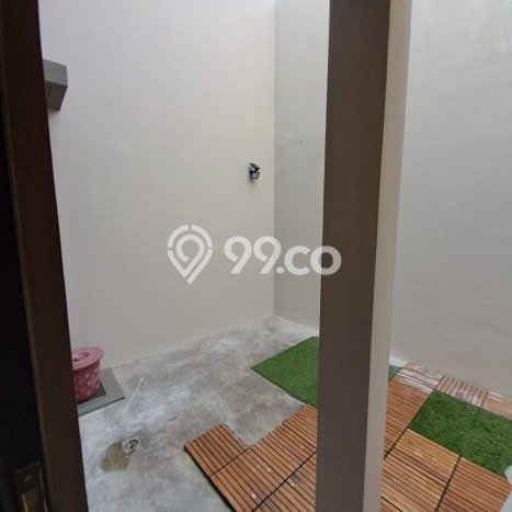 Rumah Modern 2 KT di BSD Tangerang Full Furnished Rumah Modern 2 KT di BSD Tangerang Full Furnished