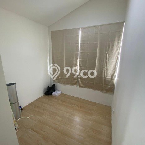 Rumah sewa siap pakai 3 KT di Lippo Karawaci, Tangerang Rumah sewa siap pakai 3 KT di Lippo Karawaci, Tangerang
