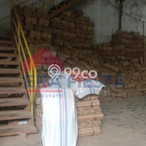 Gudang Disewakan Lokasi Periuk Tangerang Harga Spesial! Gudang Disewakan Lokasi Periuk Tangerang Harga Spesial!