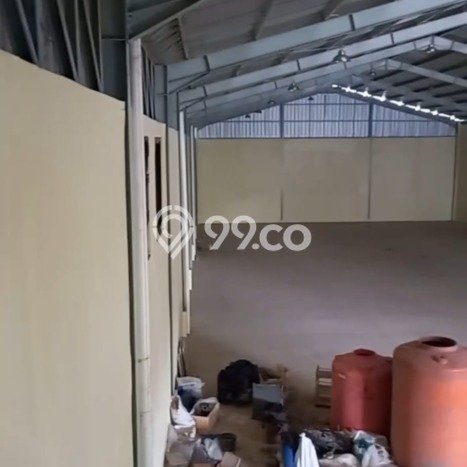 Unit Gudang Tersedia di BSD Spesifikasi LB 1000m2 Unit Gudang Tersedia di BSD Spesifikasi LB 1000m2