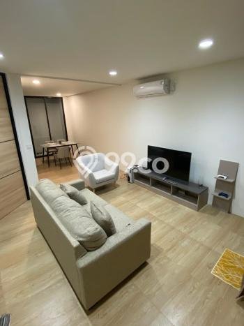 Rumah sewa siap pakai 3 KT di Lippo Karawaci, Tangerang Rumah sewa siap pakai 3 KT di Lippo Karawaci, Tangerang