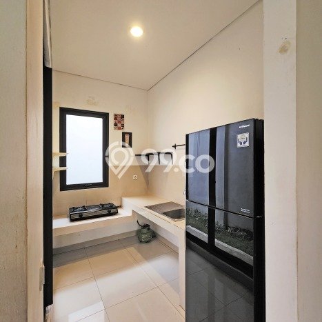 Sewa Rumah Harga Terjangkau di BSD City Tangerang dengan 3 KT Sewa Rumah Harga Terjangkau di BSD City Tangerang dengan 3 KT