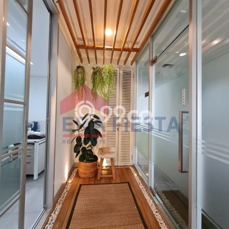 Kantor Dijual di Tangerang LT 4000m2 & LB 70m2 Lokasi Terbaik! Kantor Dijual di Tangerang LT 4000m2 & LB 70m2 Lokasi Terbaik!