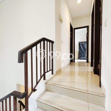 Sewa Rumah Harga Terjangkau di BSD City Tangerang dengan 3 KT Sewa Rumah Harga Terjangkau di BSD City Tangerang dengan 3 KT