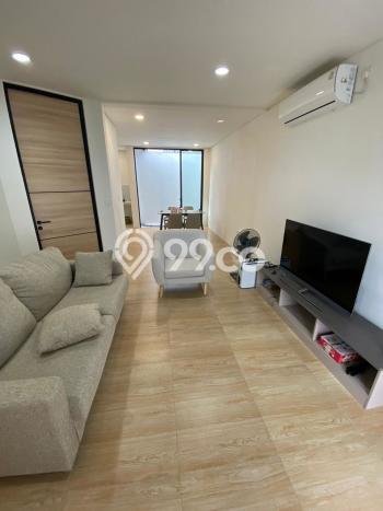 Rumah sewa siap pakai 3 KT di Lippo Karawaci, Tangerang Rumah sewa siap pakai 3 KT di Lippo Karawaci, Tangerang