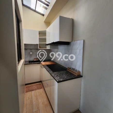 Jual Rumah Modern 3 KT di BSD, Tangerang Jual Rumah Modern 3 KT di BSD, Tangerang