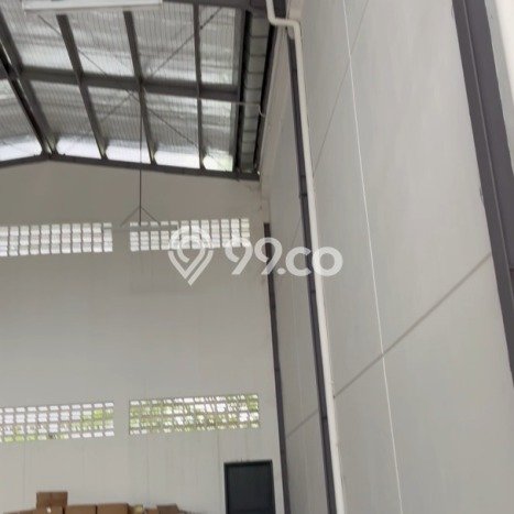 Dijual! Gudang di BSD Tangerang LT 243m2 / LB 186m2 Kawasan Strategis Dijual! Gudang di BSD Tangerang LT 243m2 / LB 186m2 Kawasan Strategis