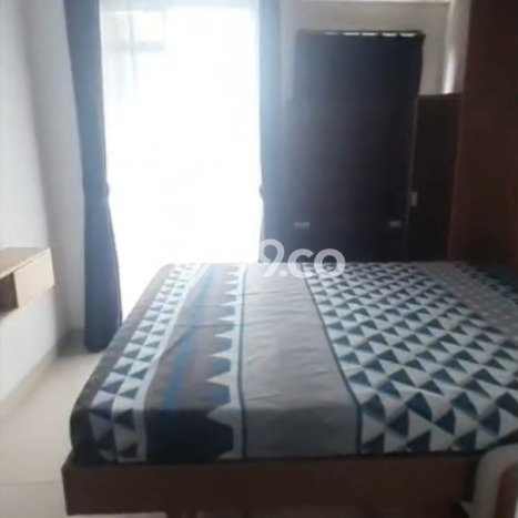 Dijual Apartemen Ekonomis di Cisauk, Tangerang dengan 1 KT, 1 KM Dijual Apartemen Ekonomis di Cisauk, Tangerang dengan 1 KT, 1 KM