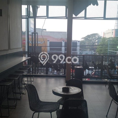 Ruko untuk Disewa di Pusat Tangerang Luas Bangunan 200m2 Ruko untuk Disewa di Pusat Tangerang Luas Bangunan 200m2